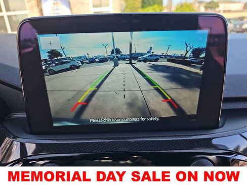 Used 2025 Ford Escape ST-Line FWD image 22