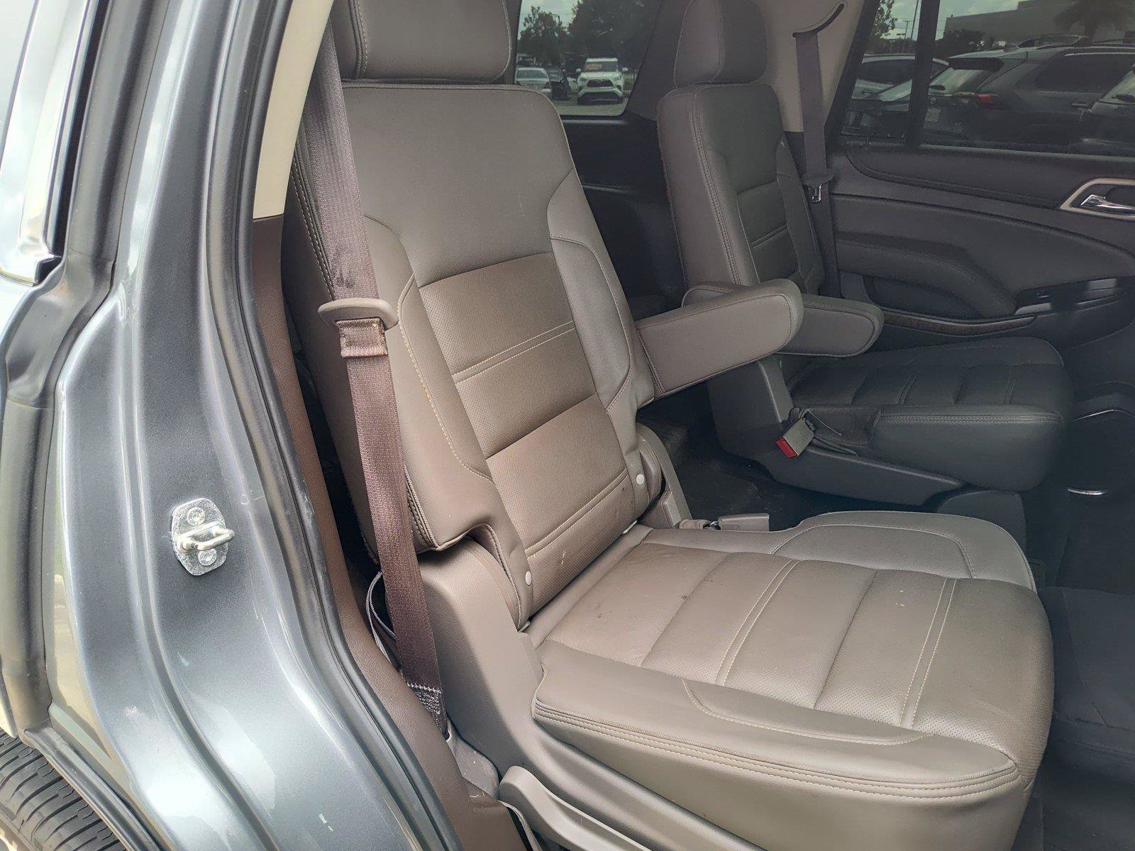 Used 2019 GMC Yukon Denali w/ Denali Ultimate Package RWD image 28