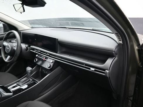 Used 2025 Hyundai Tucson SEL image 8