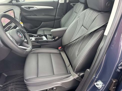 New 2026 Buick Envision Avenir image 26