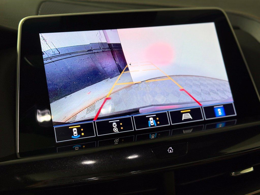Used 2023 Cadillac CT5 V RWD image 15