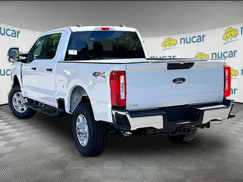 New 2026 Ford F350 XLT w/ Snow Plow/Camper Package AWD/4WD image 19