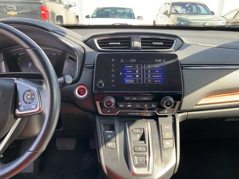 Certified 2022 Honda CR-V Touring image 17