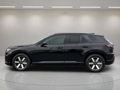 New 2026 Honda Prologue Touring