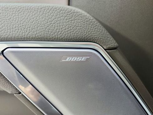 New 2026 GMC Sierra 1500 Denali w/ Denali Reserve Package image 40