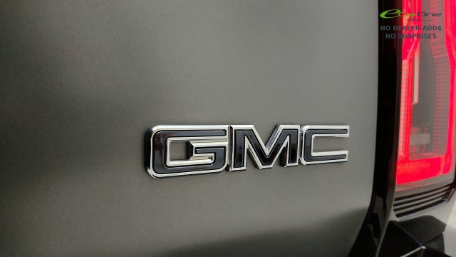 Used 2026 GMC Hummer EV 3X w/ Carbon Fiber Edition Package AWD/4WD image 34