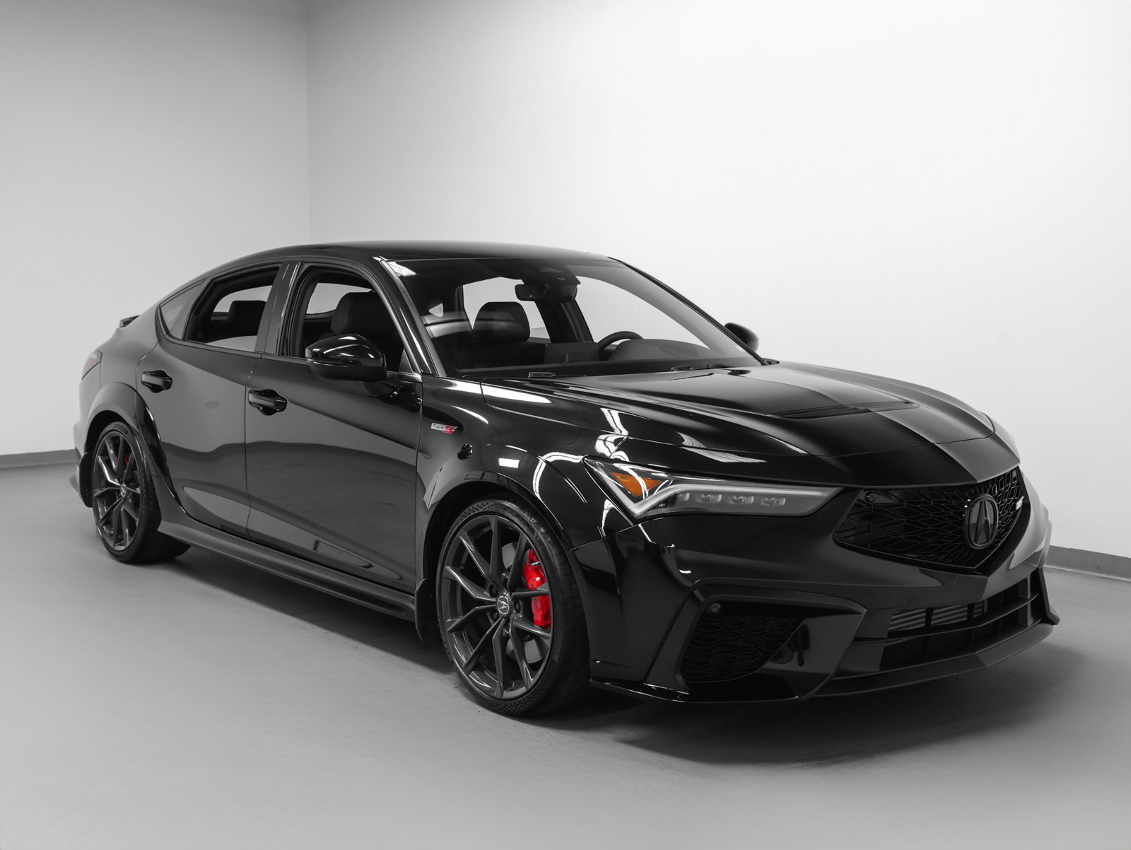 Used 2025 Acura Integra Type S FWD image 10