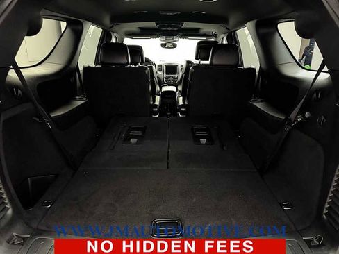 Used 2018 Dodge Durango GT w/ Premium Group image 19