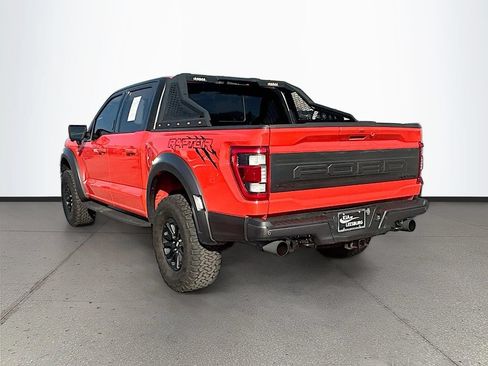 Used 2023 Ford F150 Raptor AWD/4WD image 5
