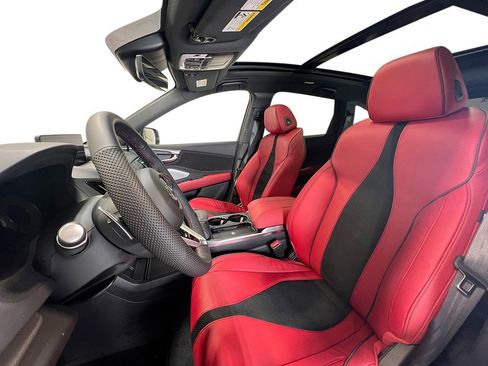 New 2026 Acura RDX A-Spec image 16