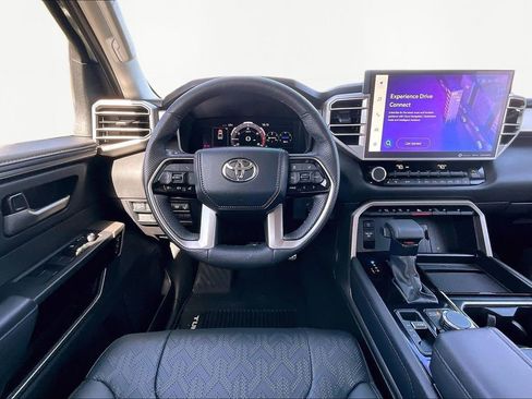 Used 2024 Toyota Tundra Limited w/ TRD Off-Road Package AWD/4WD image 5