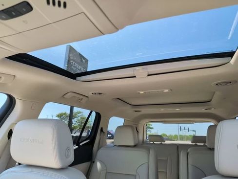 Certified 2023 GMC Acadia Denali AWD/4WD image 24