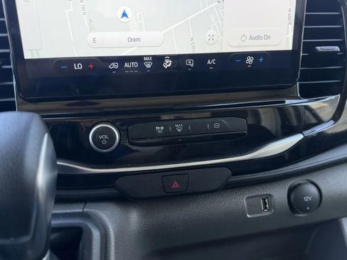 Used 2023 Ford Transit 350 AWD w/ Interior Upgrade Package image 32