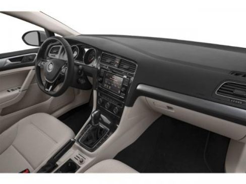 Used 2020 Volkswagen Golf 4-Door image 19