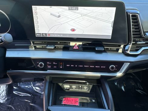 Used 2024 Kia Sportage SX Prestige image 28