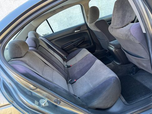 Used 2008 Honda Accord LX-P image 25