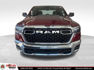 Used 2025 RAM 1500 Big Horn video 2
