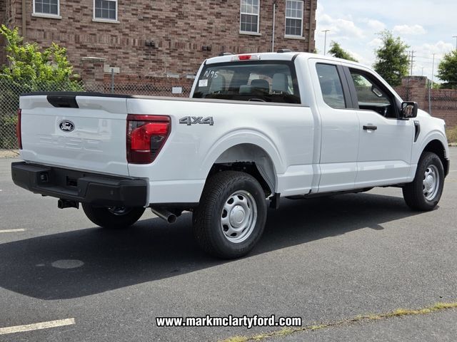 New 2026 Ford F150 XL AWD/4WD image 5