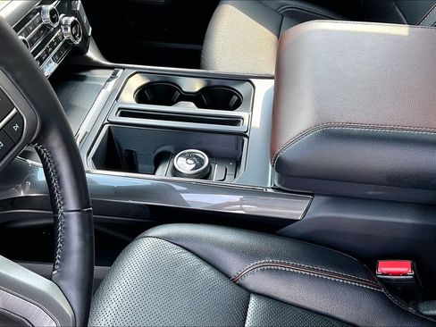 Used 2021 Ford F150 Lariat RWD image 21