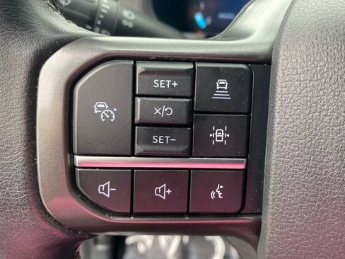 Used 2024 Ford F150 XLT w/ Equipment Group 302A MID AWD/4WD image 18
