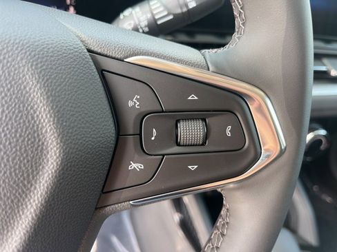 New 2026 Chevrolet TrailBlazer LT w/ LT Cold Weather Package image 22