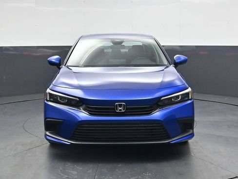 Used 2024 Honda Civic EX image 10
