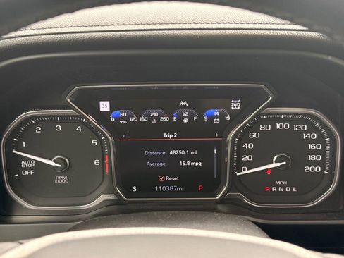 Used 2019 GMC Sierra 1500 Denali w/ Denali Ultimate Package AWD/4WD image 30
