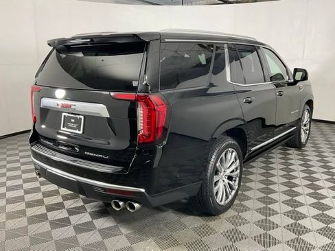 Used 2024 GMC Yukon Denali w/ Denali Reserve Package AWD/4WD image 6