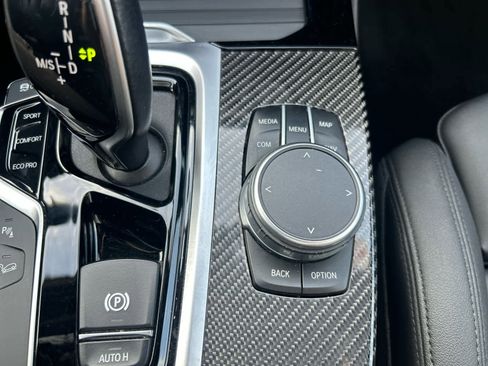 Used 2021 BMW X3 M40i w/ Premium Package image 26