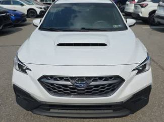 Used 2023 Subaru WRX GT AWD/4WD video 2