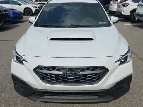 Used 2023 Subaru WRX GT AWD/4WD image 2