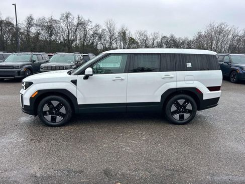 New 2026 Hyundai Santa Fe SE image 4