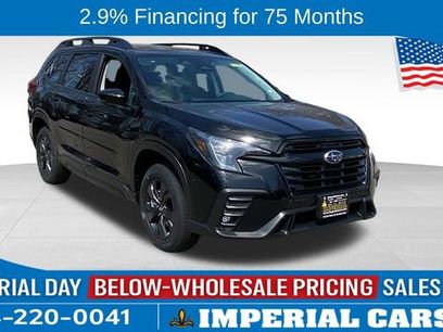 New 2026 Subaru Ascent Premium