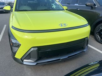 Used 2024 Hyundai Kona Limited video 2