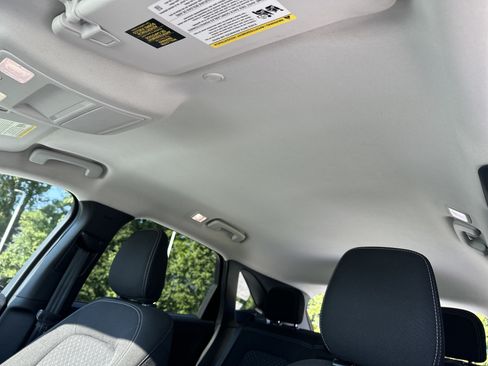 Used 2024 Ford Escape Active FWD image 28