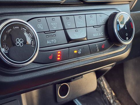 Certified 2023 Ford Maverick XLT w/ Equipment Group 300A Standard image 5