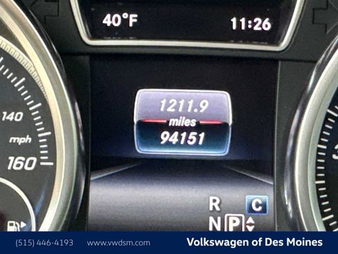 Used 2017 Mercedes-Benz GLE 350 image 18