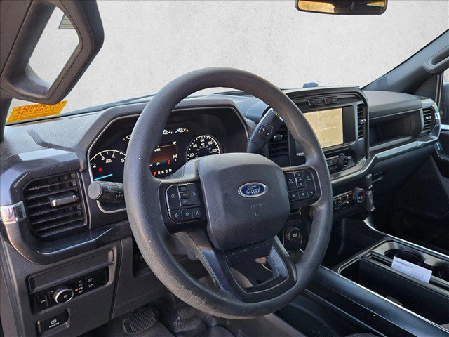 Certified 2023 Ford F150 XL w/ STX Appearance Package RWD image 14