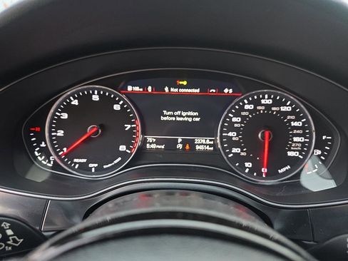 Used 2018 Audi A6 2.0T Premium image 15