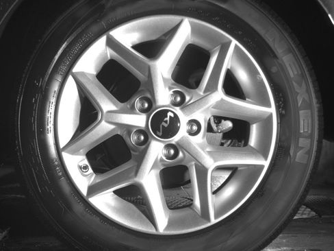 Used 2025 Kia Soul LX w/ LX Technology Package image 14