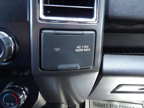 Used 2015 Ford F150 XLT w/ Equipment Group 301A Mid RWD image 28