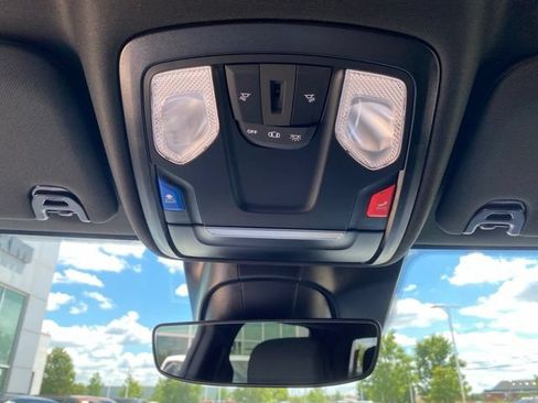 New 2026 RAM 2500 Big Horn AWD/4WD image 15