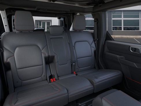 New 2026 Ford Bronco Stroppe Edition AWD/4WD image 11