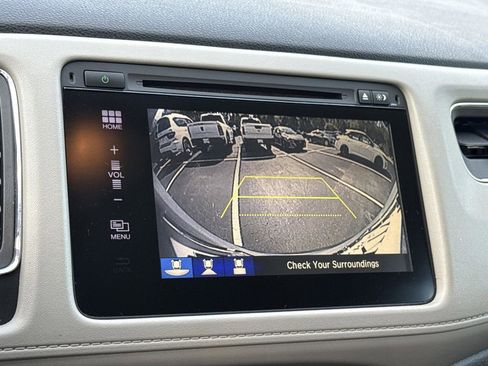 Used 2018 Honda HR-V EX-L image 35