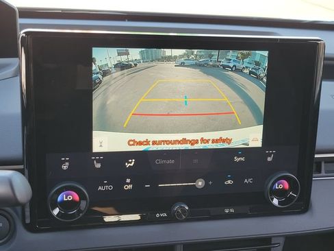 New 2026 Toyota bZ FWD image 12