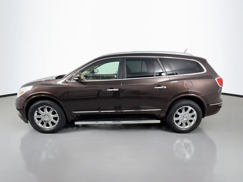 Used 2016 Buick Enclave Leather FWD image 4