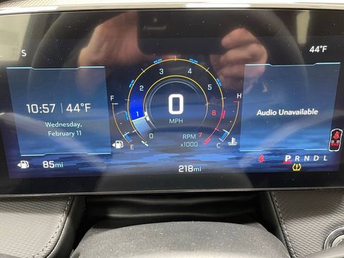 New 2026 Chevrolet Equinox LT image 21