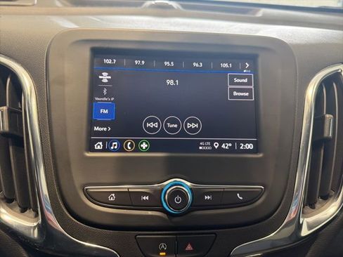 Certified 2024 Chevrolet Equinox LT w/ LPO, Floor Liner Package image 17