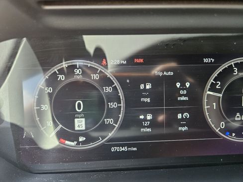 Used 2020 Land Rover Discovery Sport S AWD/4WD image 13