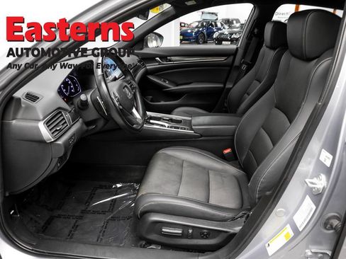 Used 2022 Honda Accord Sport image 14